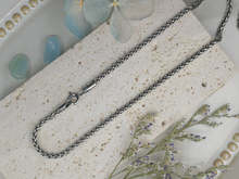 Load image into Gallery viewer, LaTivoli 925 Sterling Silver Curb Chain