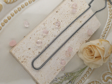 Load image into Gallery viewer, LaTivoli 925 Sterling Silver Wheat Chain