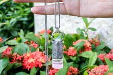 Load image into Gallery viewer, Mini Rollerball Necklace Series - Secret Garden